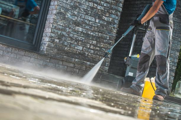 Best Playground Equipment Cleaning  in Wasilla, AK