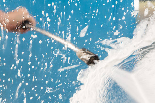 Best Rust Removal  in Wasilla, AK
