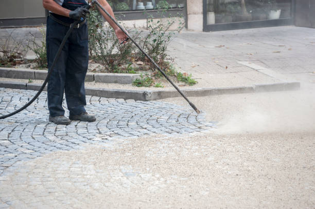 Reliable Wasilla, AK Pressure Washing Services Solutions