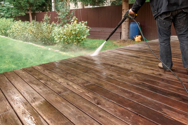 Best Spring Cleaning  in Wasilla, AK