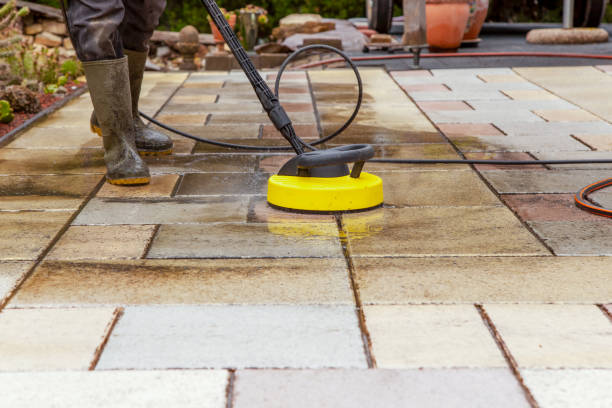 Best Fence Cleaning  in Wasilla, AK