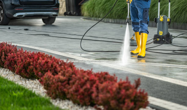 Best Post-Construction Pressure Washing  in Wasilla, AK