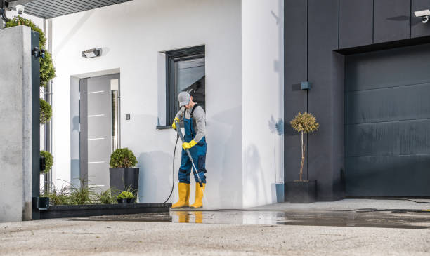 Best Gas Station Cleaning  in Wasilla, AK